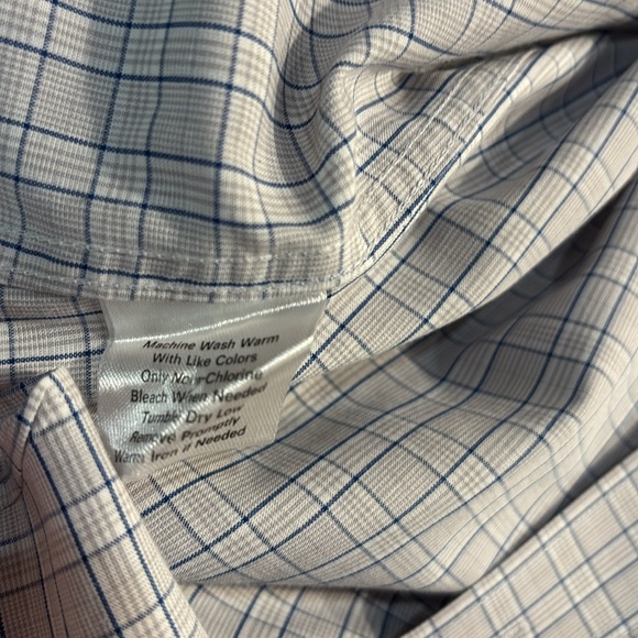 ESQUIRE Button Down - Picture 4 of 4